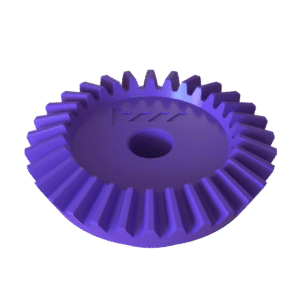 Metric Bevel Gear (Diameter 150mm)
