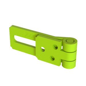 Hasp Latches