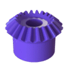 Miter Gears