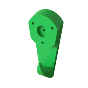 Nail In Hooks
