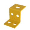 Offset Brackets