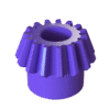 Pinion Gears