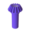 Pinion Shaft