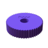 Ratcheting Gears