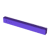 Rectangular Gear Rack