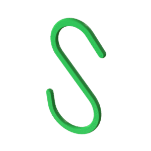 S-Hooks