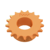 Ansi Roller