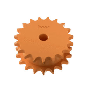 Ansi Roller Double