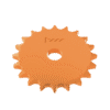 Ansi Flat Roller