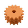 Ansi Roller Triple