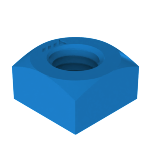 Square Nuts V2