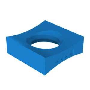 Square Nuts V3