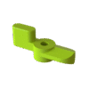 Turn Latches