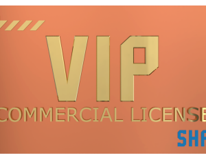 Commercial Lifetime Site Access