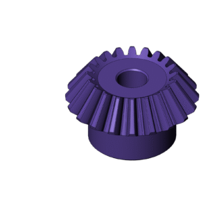 Metric Pinion Gear (Diameter 50mm)