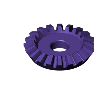 120 Degree Miter Gears