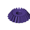 60 Degree Miter Gears