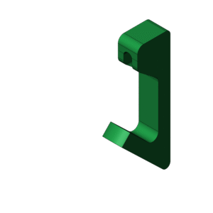 Nail in Hook V1