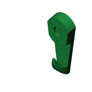 Nail in Hook V2