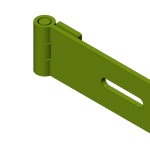 Hasp Latch V5