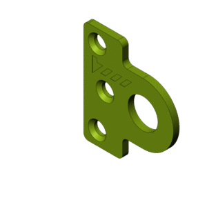 Padlockable Eye V1