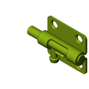 Lift and Drop Barrel V1