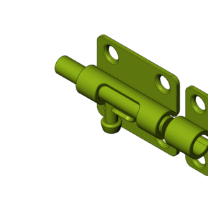 Lift and Drop Barrel V1 - Complete