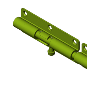 Lift and Drop Barrel V2 - Complete