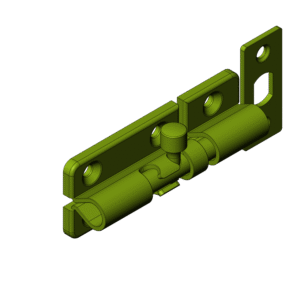 Lift and Drop Barrel V3