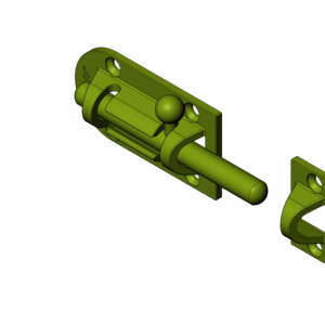 Lift and Drop Barrel V4