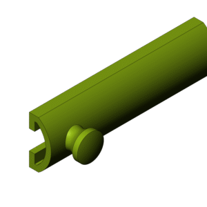 Slide Bolt Latch V1