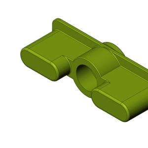 Turn Latch V3 - Small