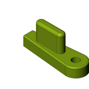 Turn Latch V4 - Small